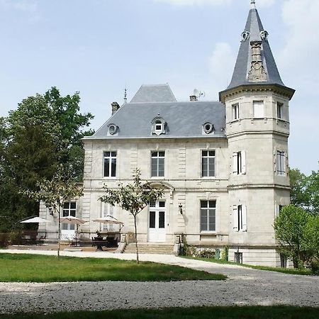 T2 De Charme Dans Un Chateau Layrac Ngoại thất bức ảnh