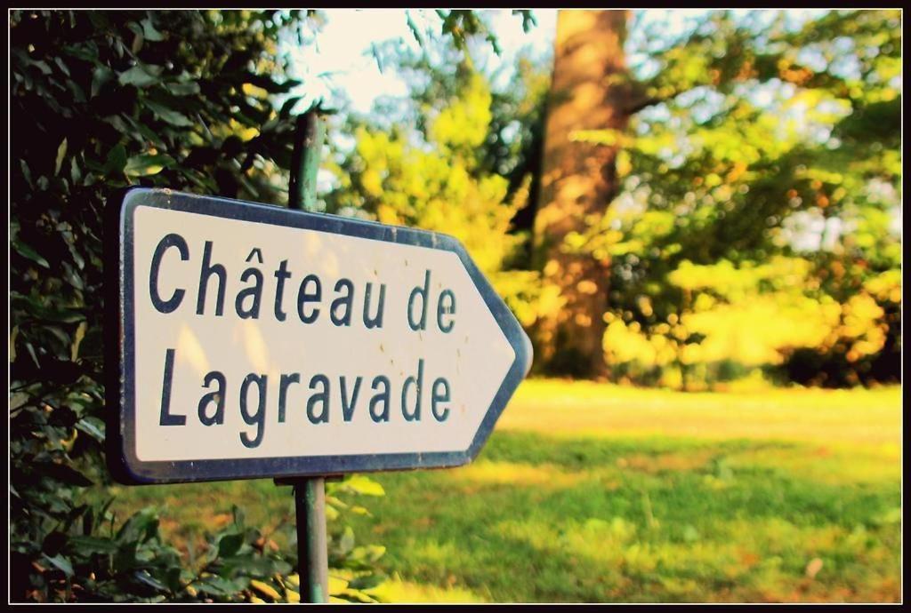 T2 De Charme Dans Un Chateau Layrac Ngoại thất bức ảnh