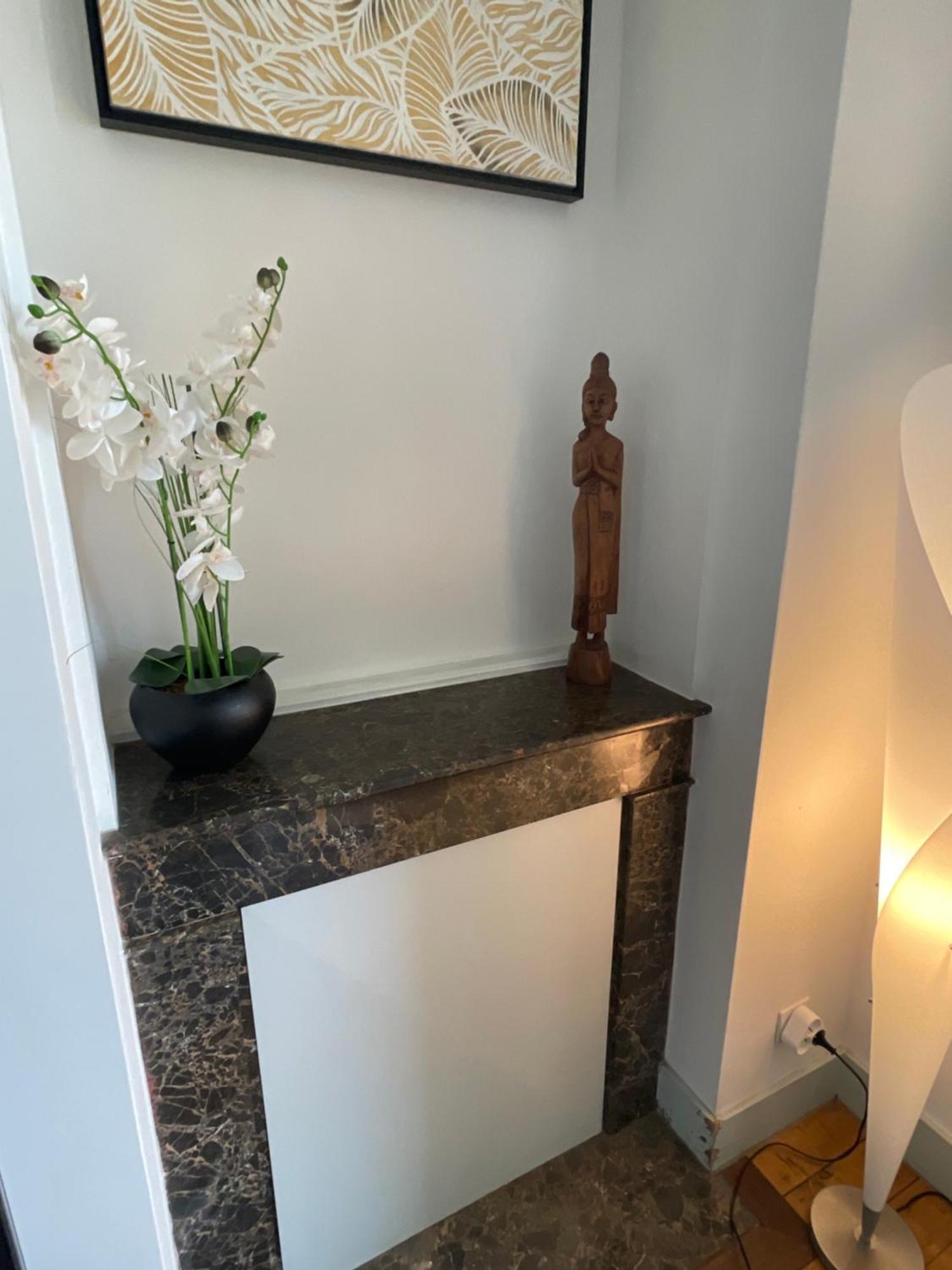 T2 De Charme Dans Un Chateau Layrac Ngoại thất bức ảnh